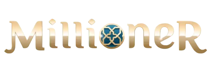 Millioner logo