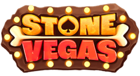 Stone Vegas logo