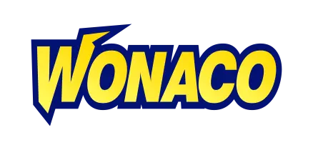 Wonaco logo