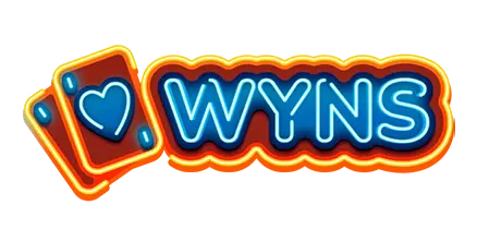 Wyns logo